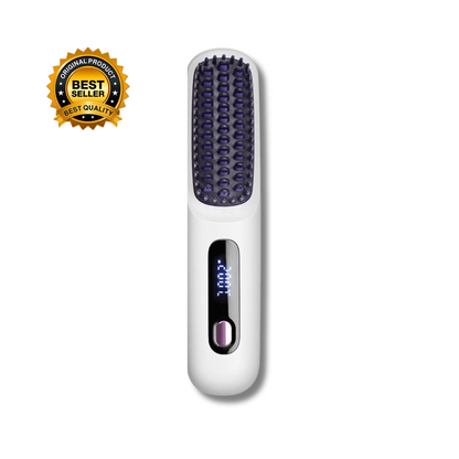 REVIE Portable Hair Brush Pro